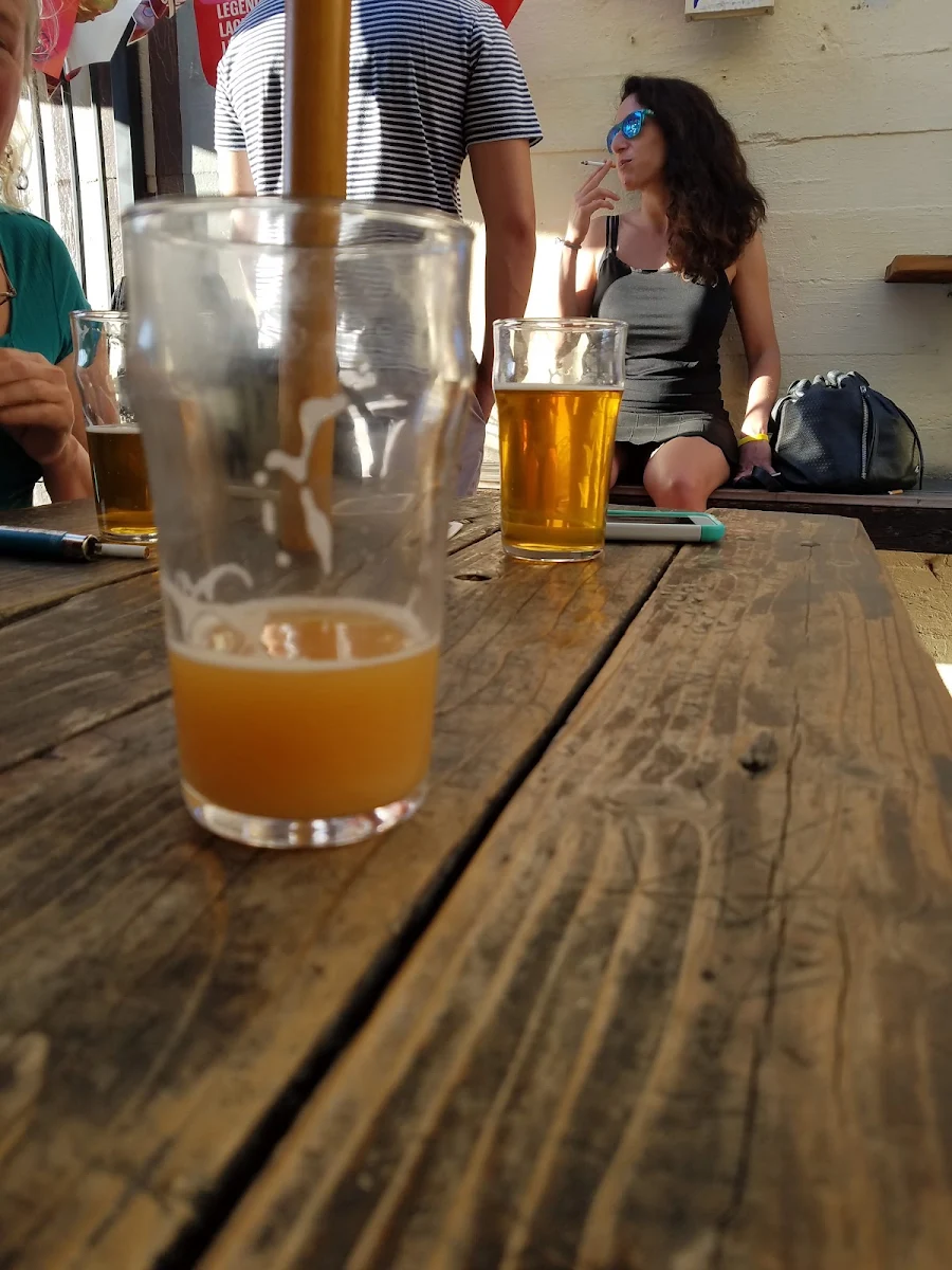 Craft Beer