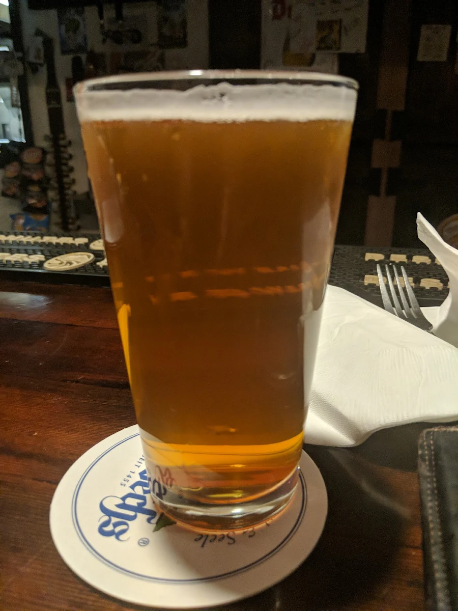 Pabc Double IPA
