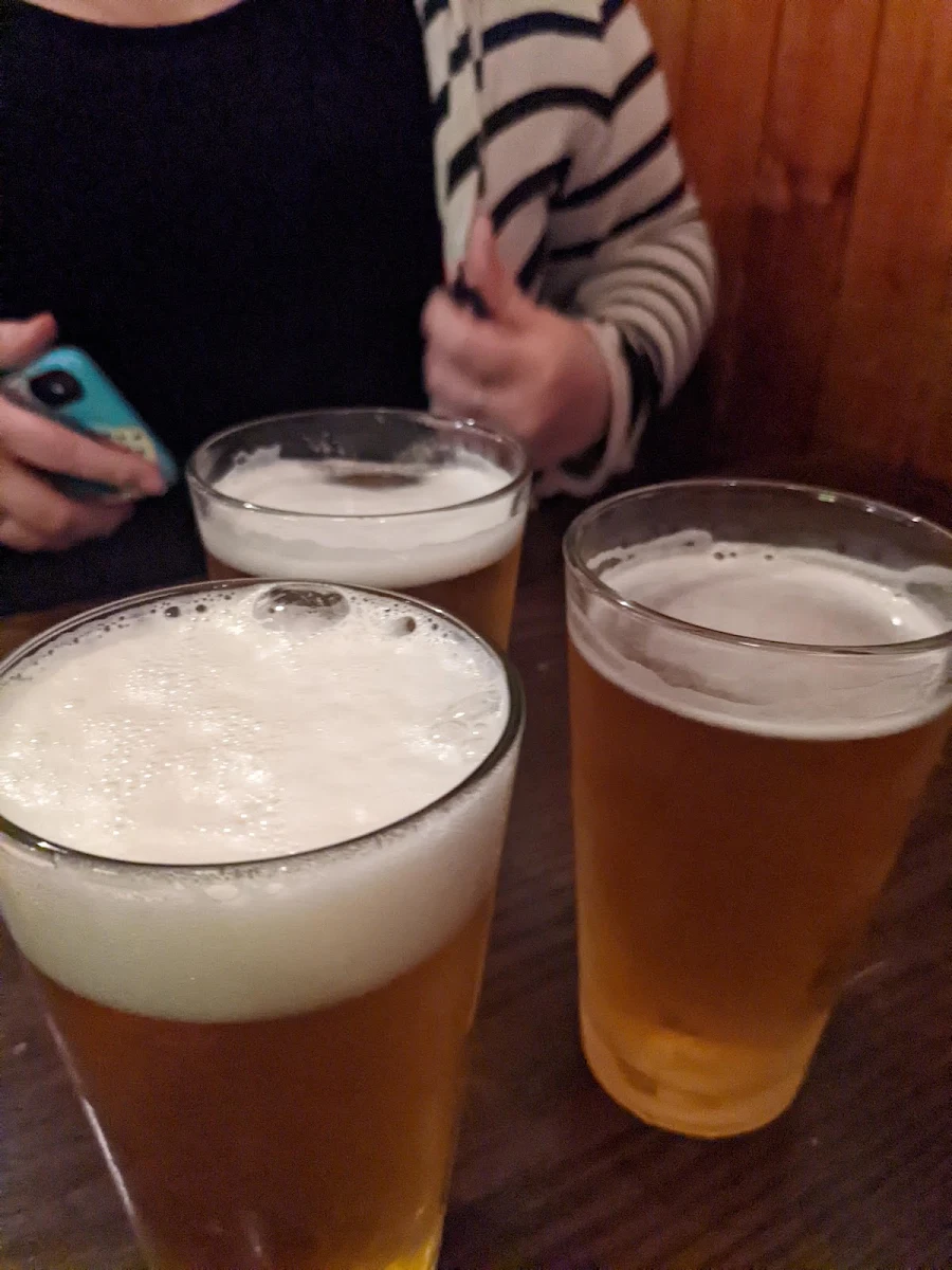 Pale Ale