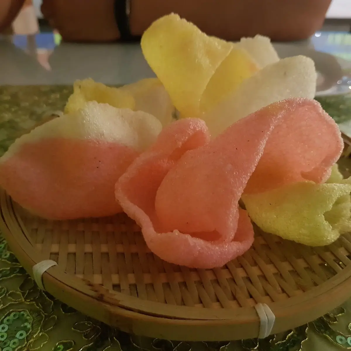 Appetizer Sampler