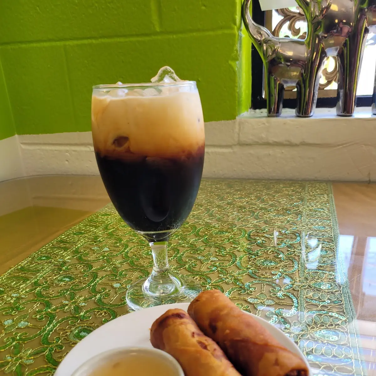 Fried Spring Rolls