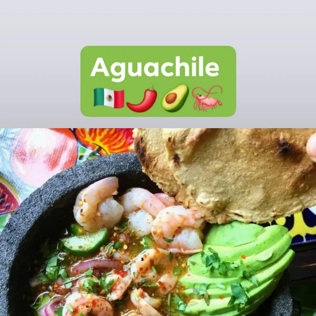 Molcajete Mixto