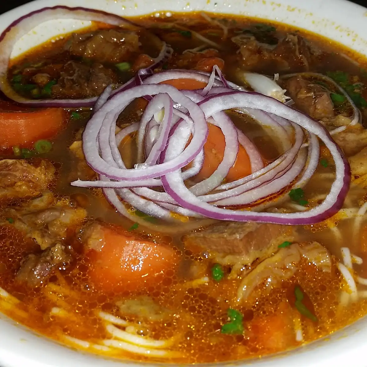 Beef Stew