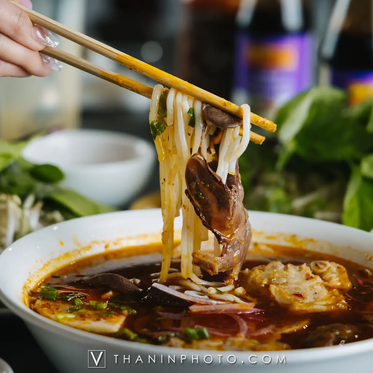 Bun Bo Hue Extra Large