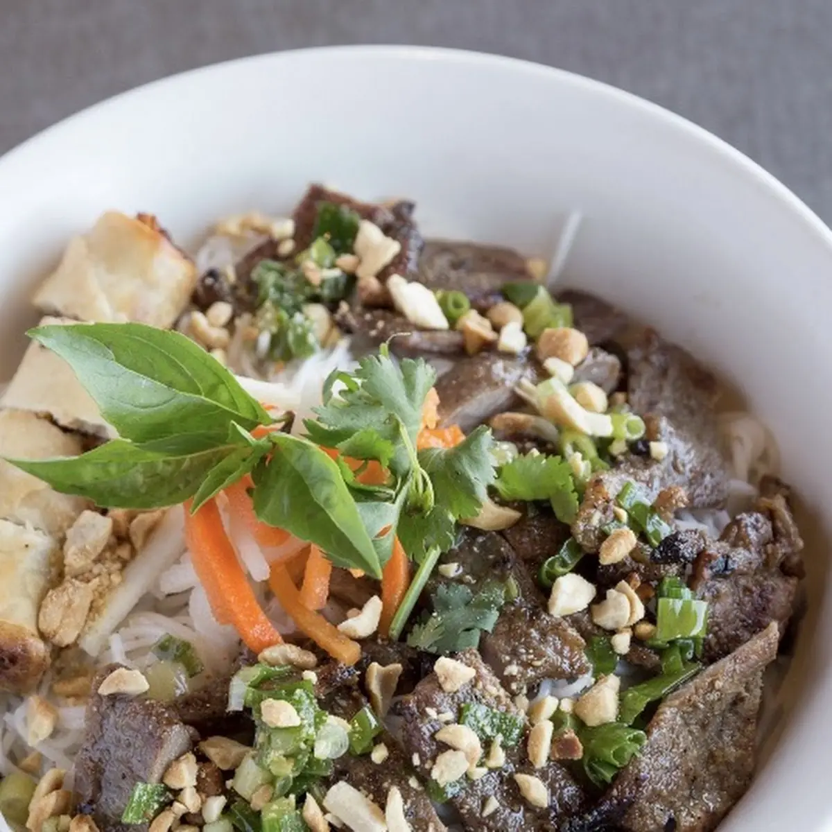 Bun Bo Xao Extra Large