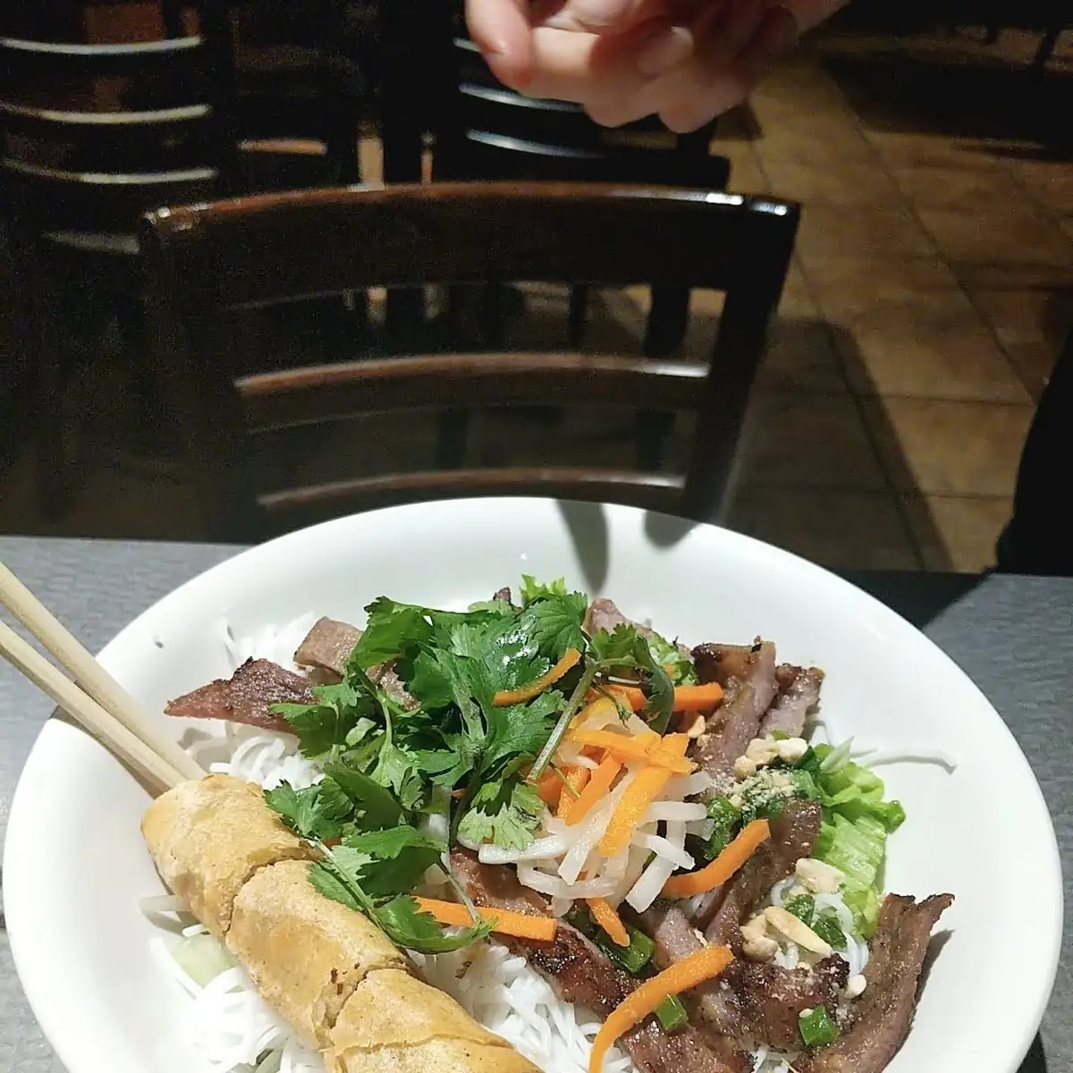 Bun Thit Nuong Extra Large