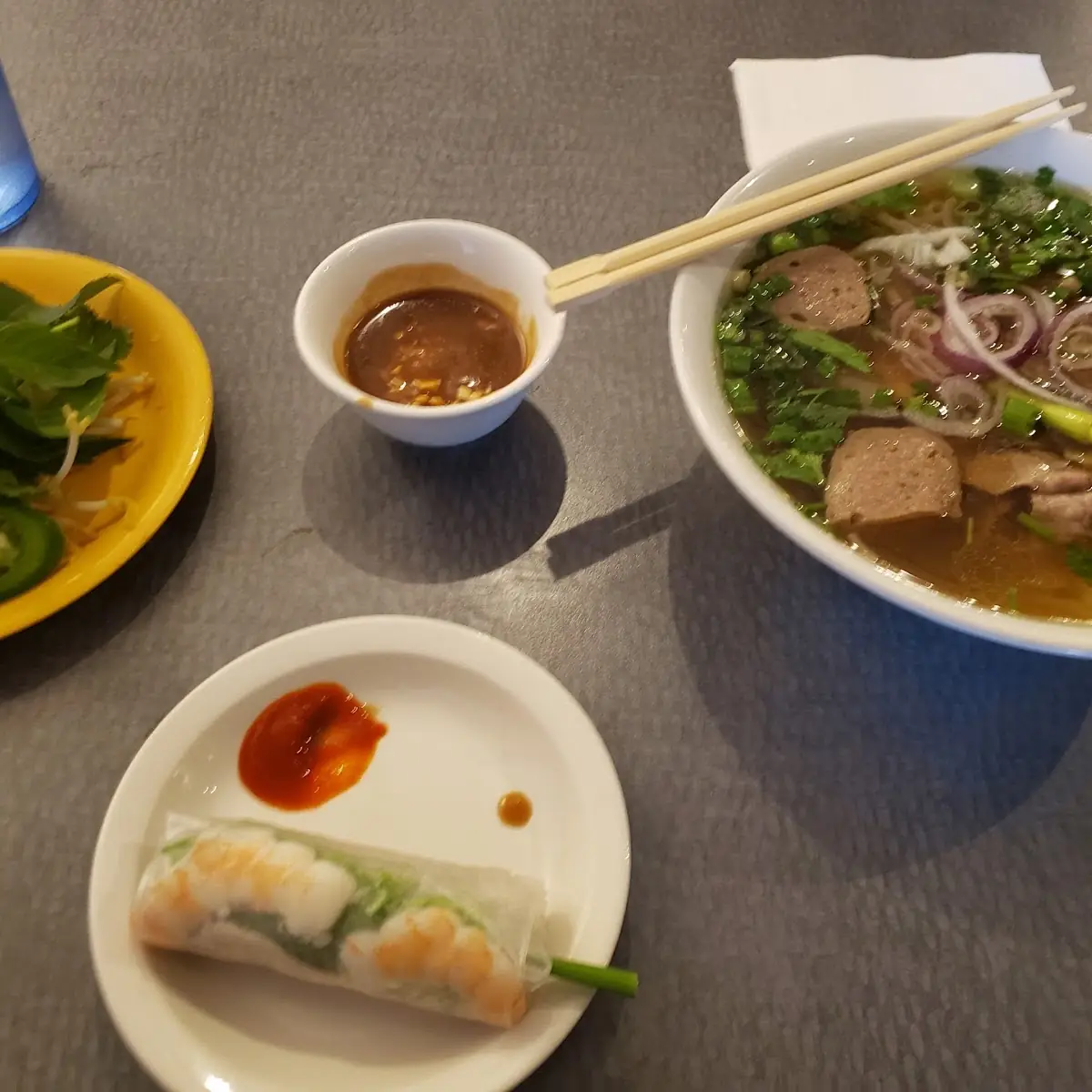 Pho Tai Gau
