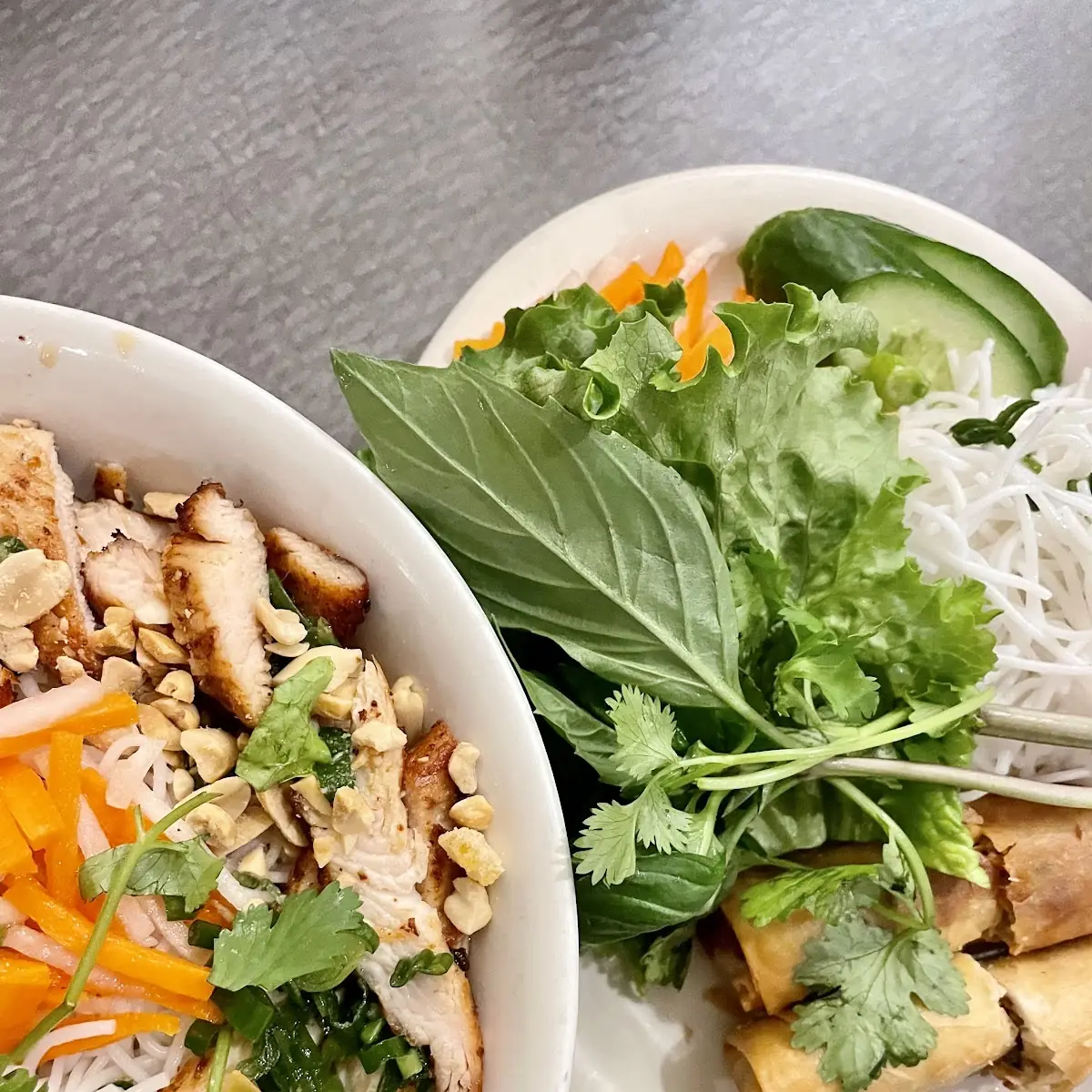 Vermicelli