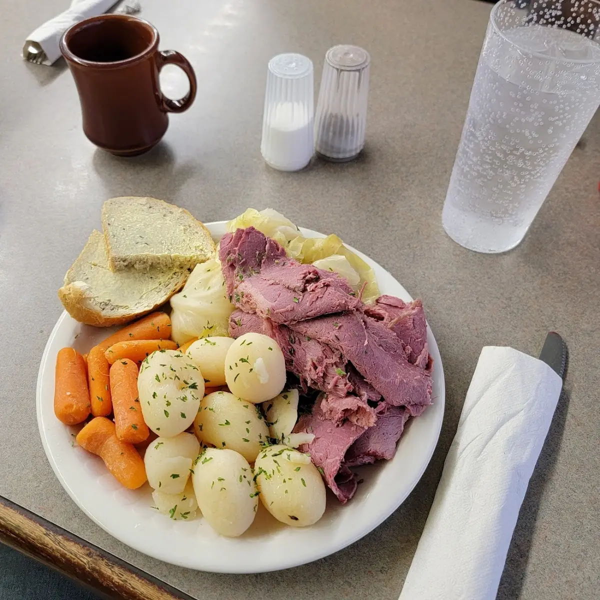 Corned Beef