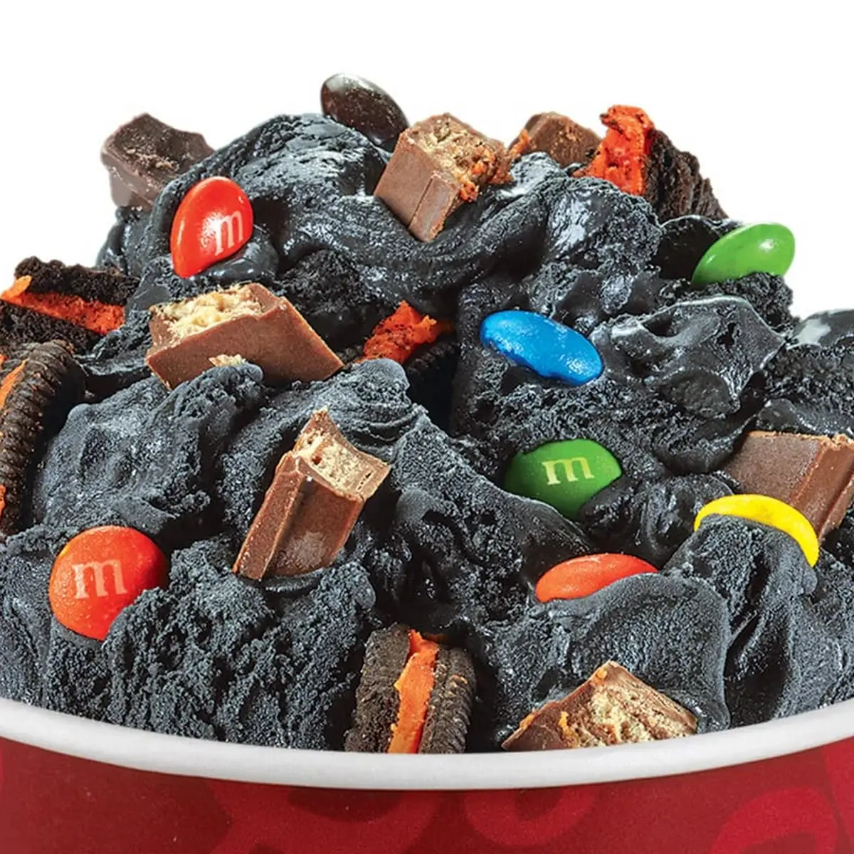Oreo Overload