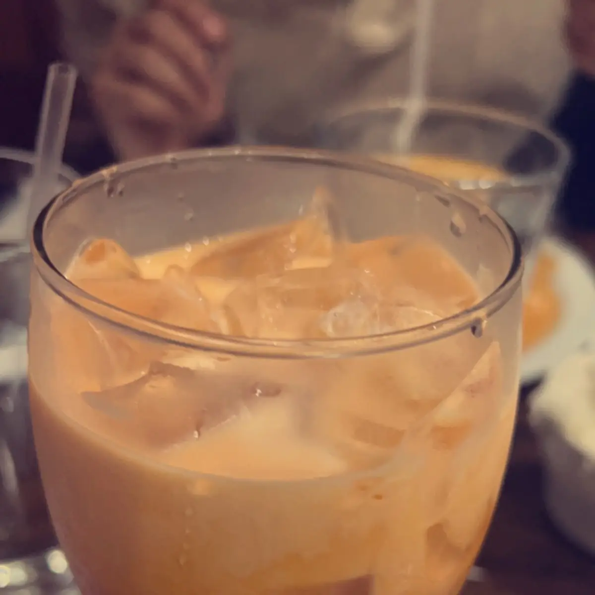 Thai Tea