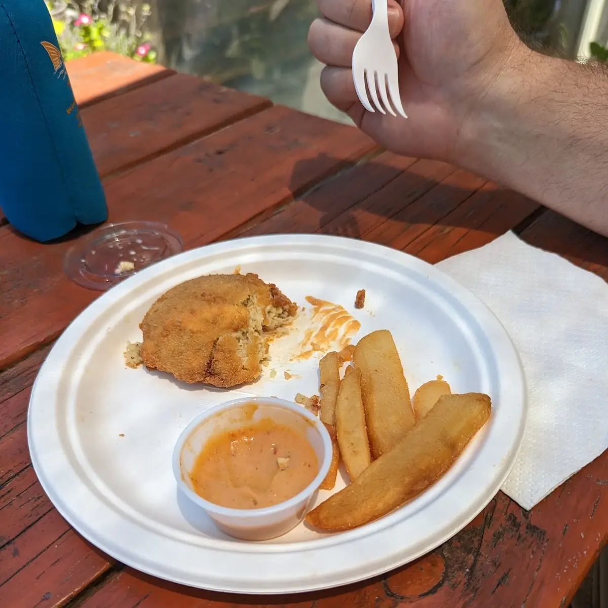 Crab Cakes