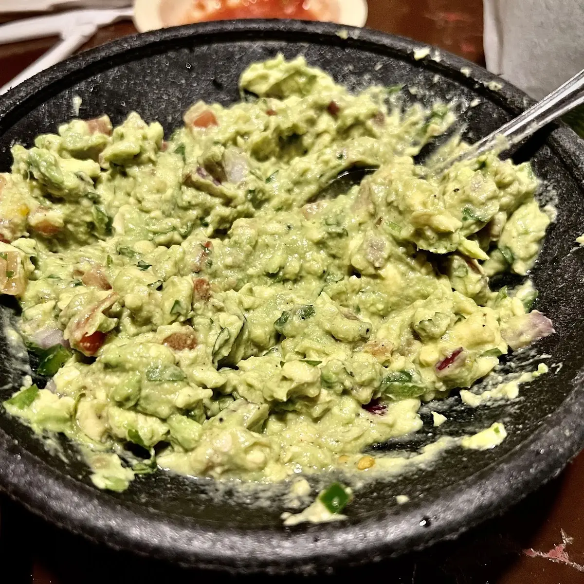 Guacamole Dip