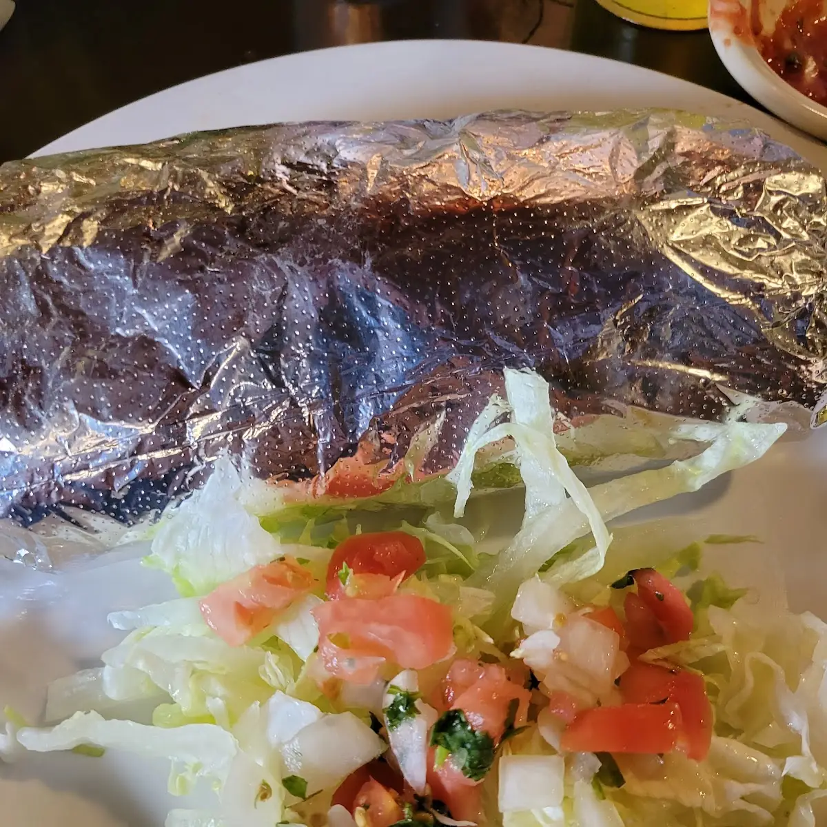 Super Burrito