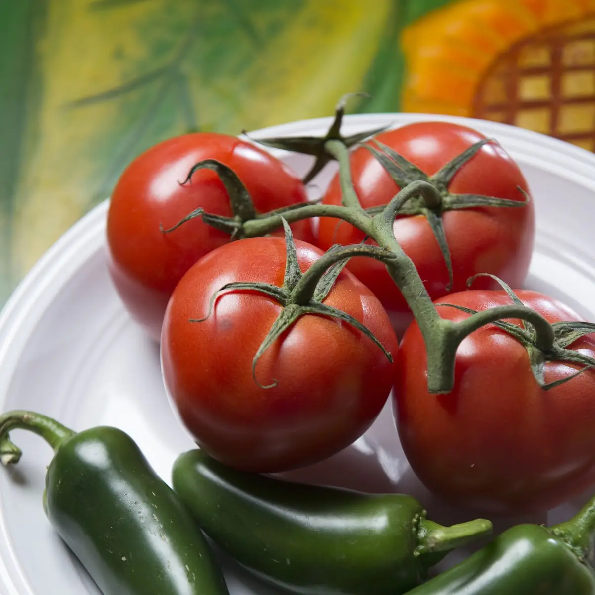Jalapeno Peppers