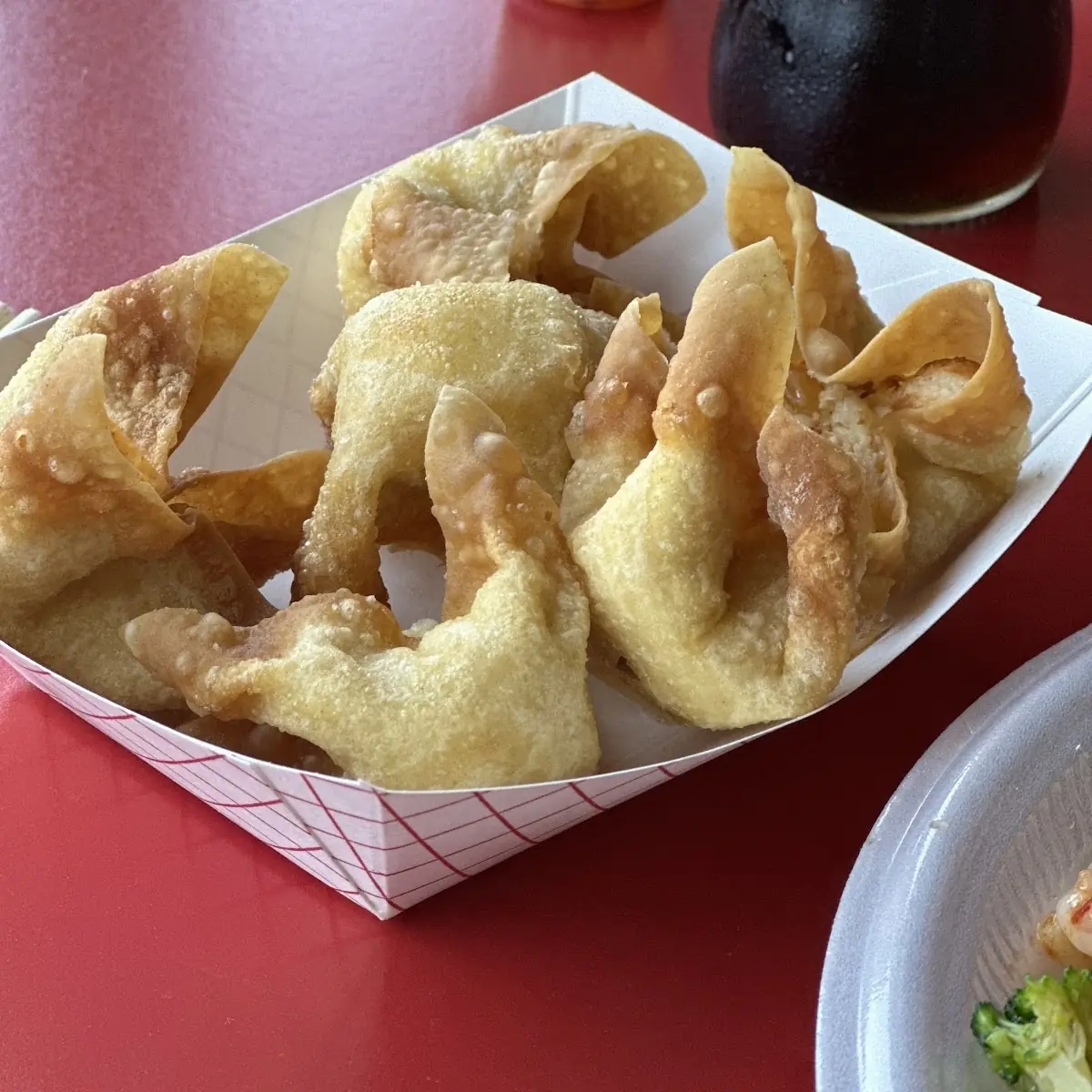 Crab Rangoon 3