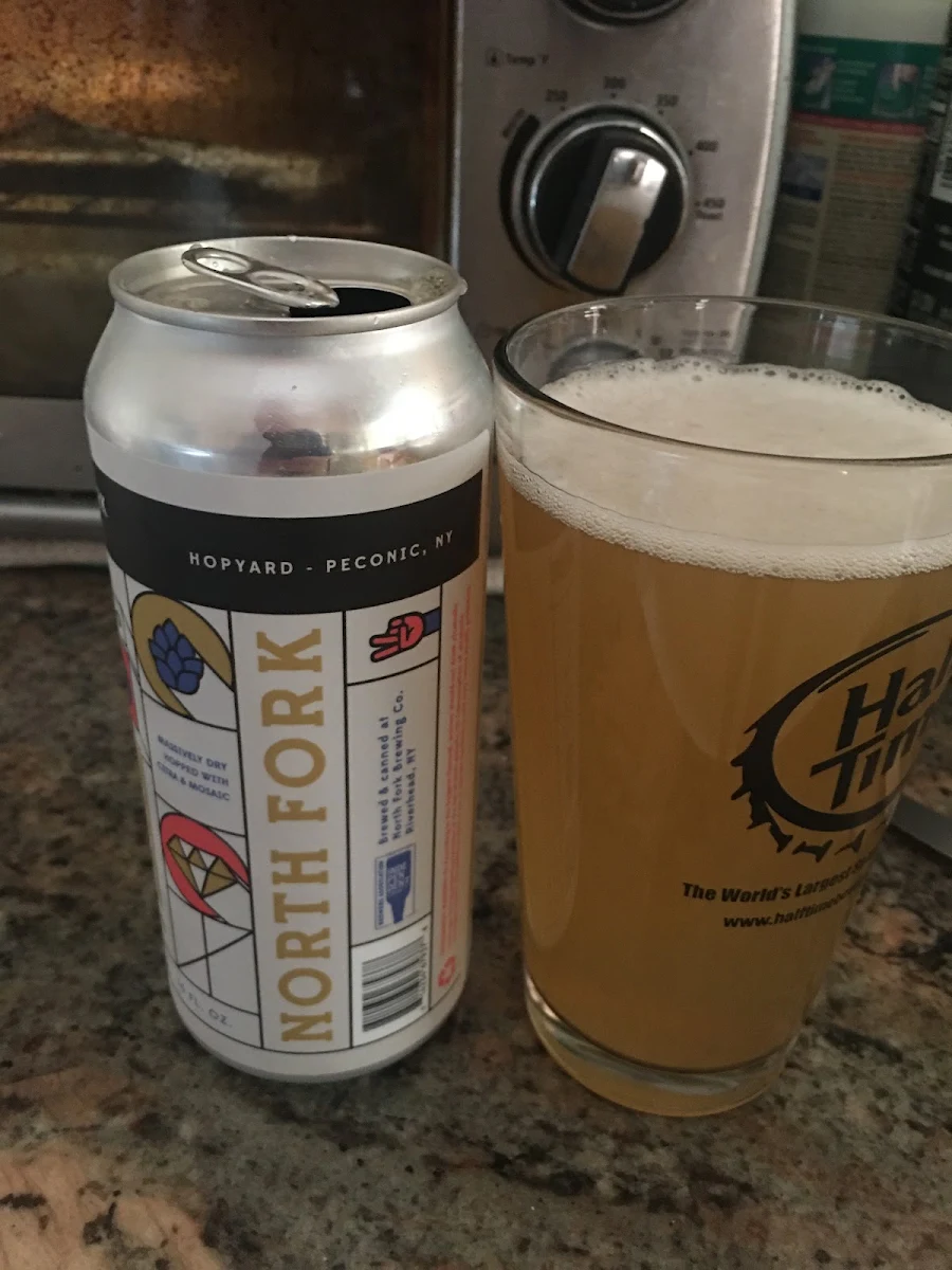 East Coast IPA