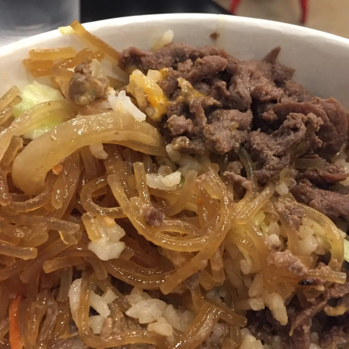 Bulgogi