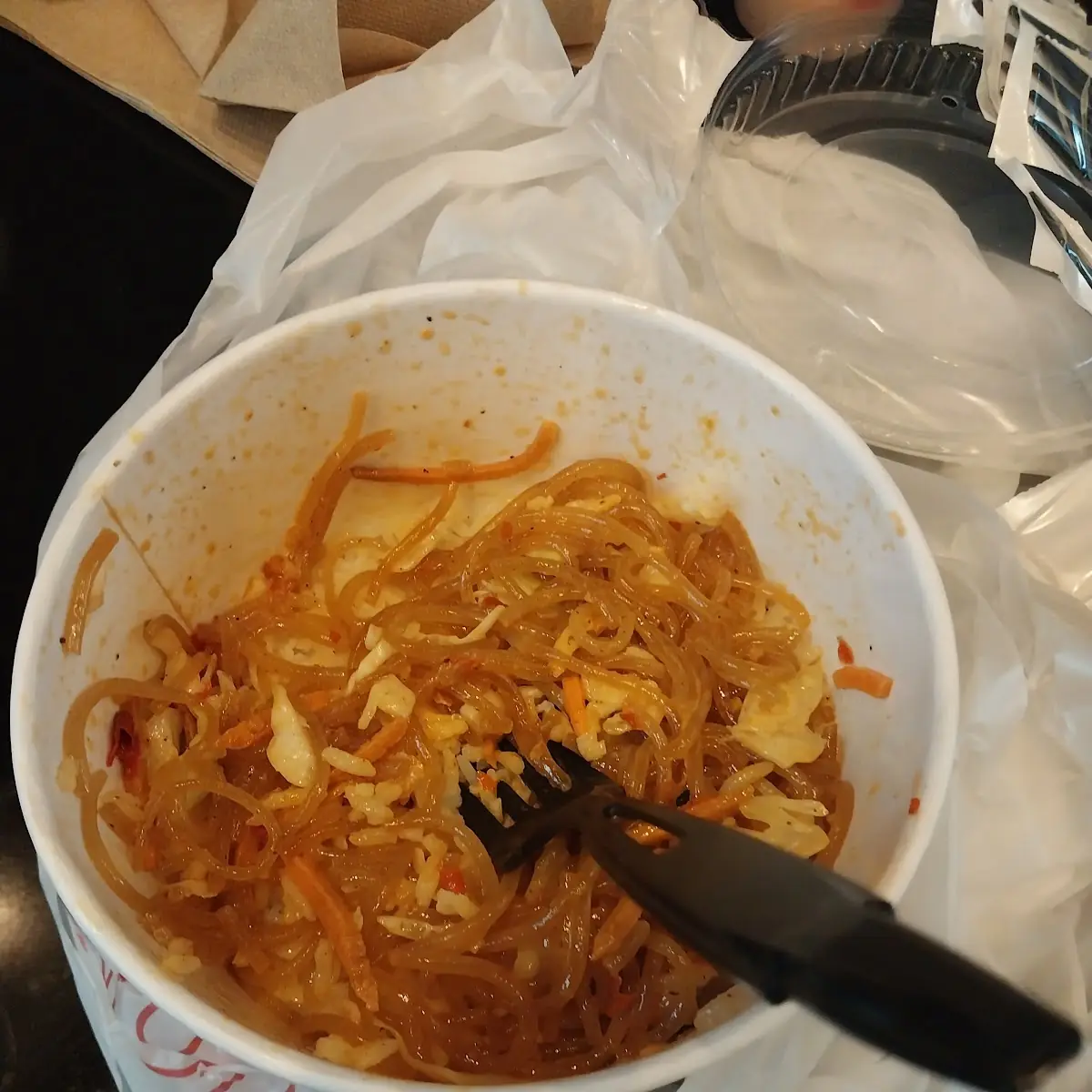 Pad Thai