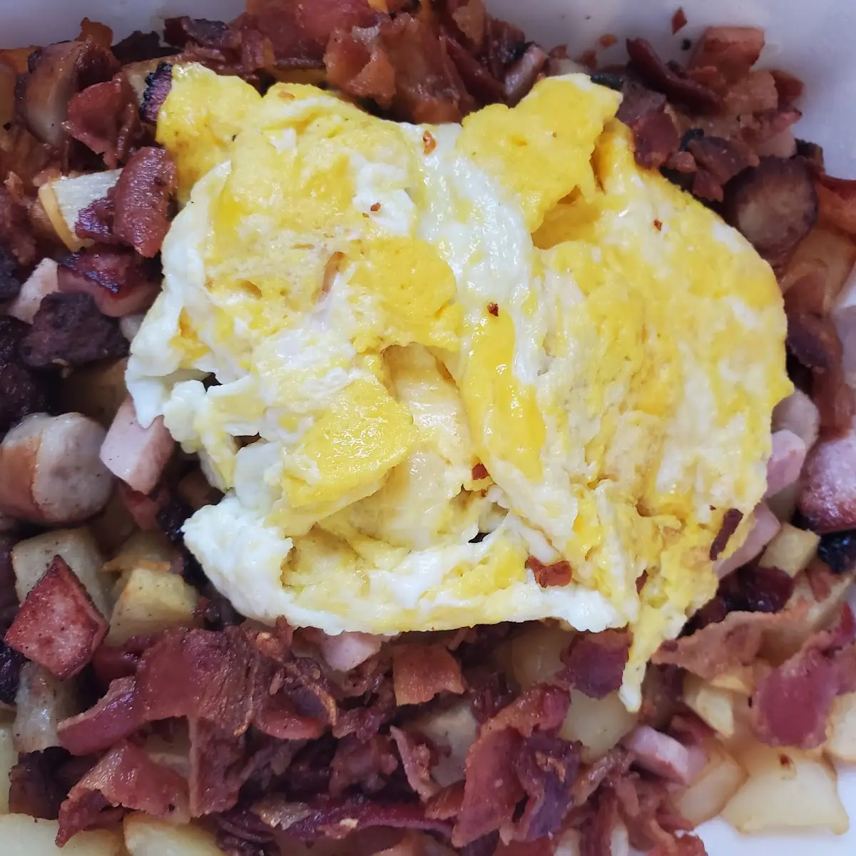 Corned Beef Hash