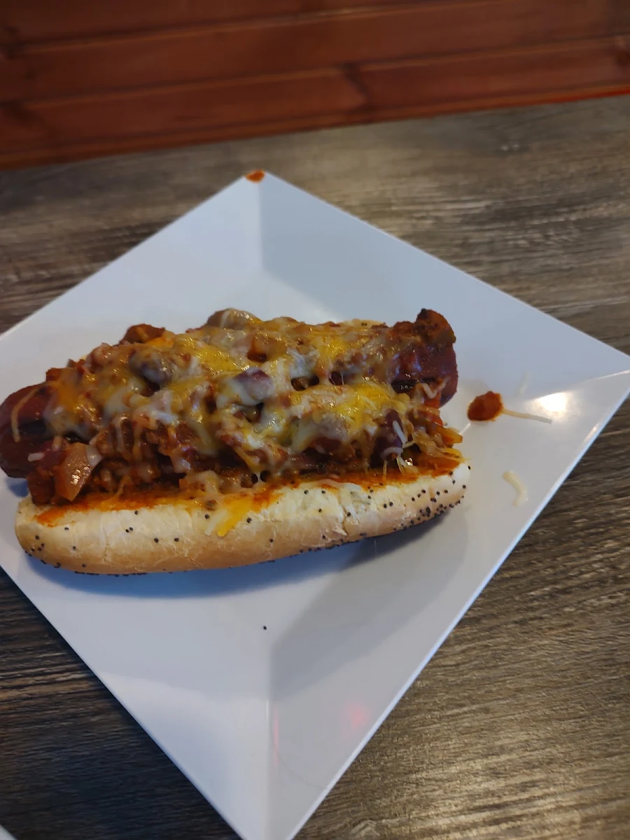 Chili Dog