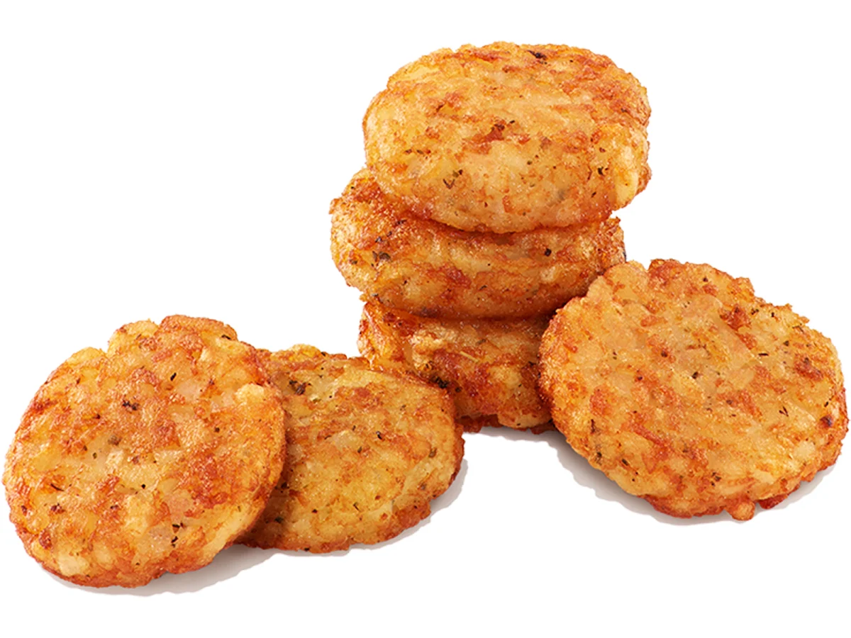 Hash Browns