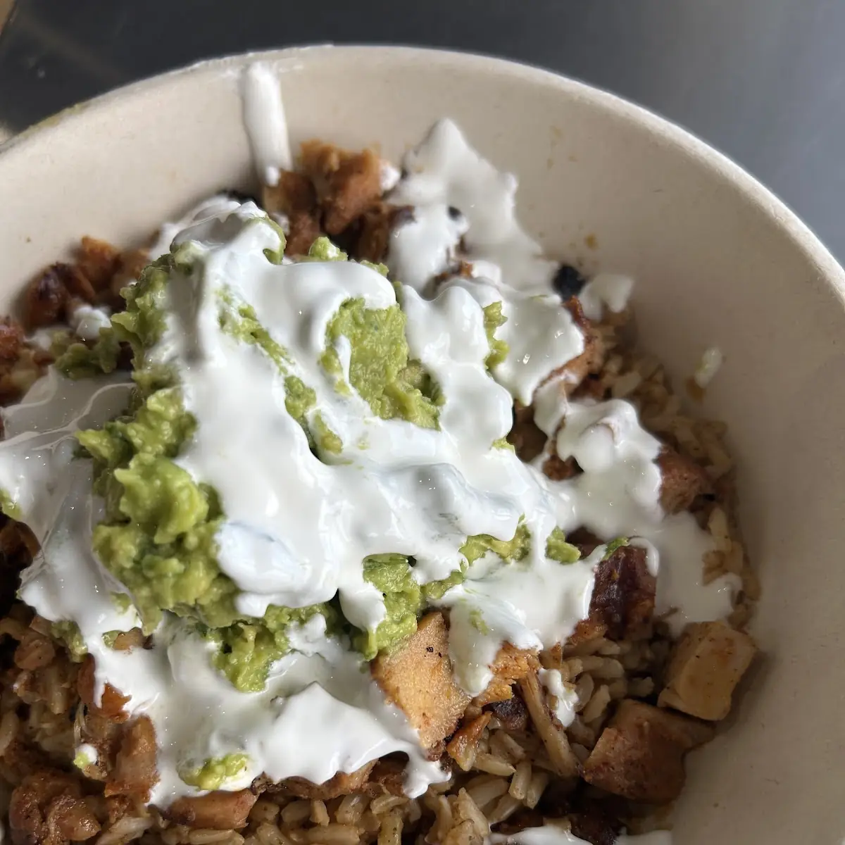 Carne Asada Fries