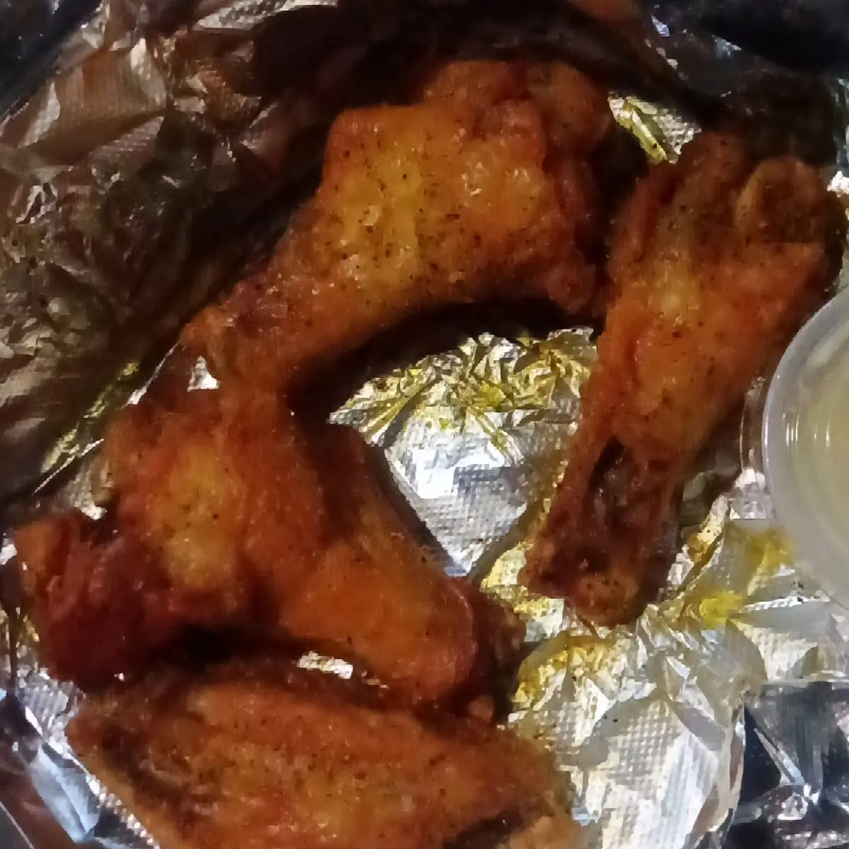 Lemon Pepper
