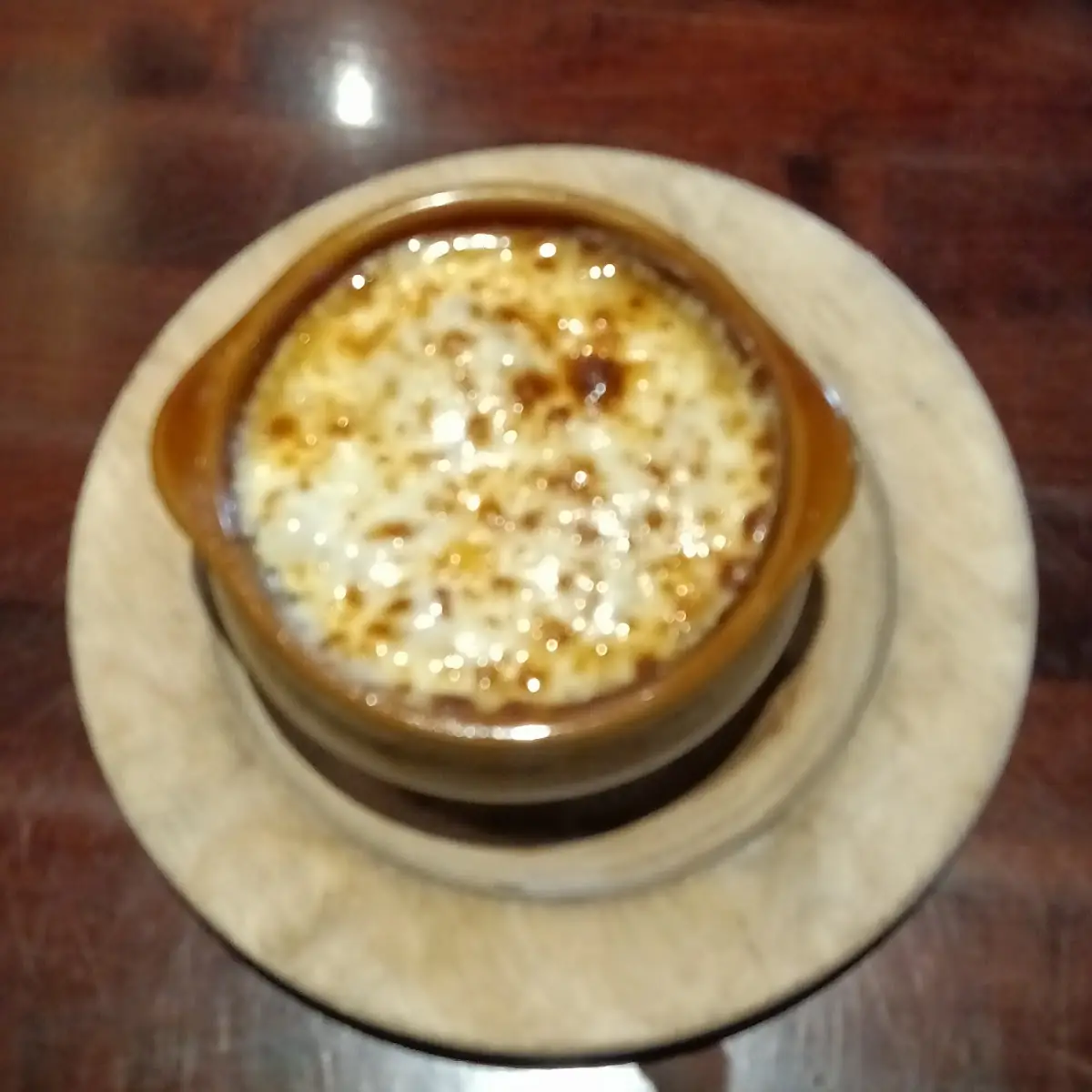 Onion Soup