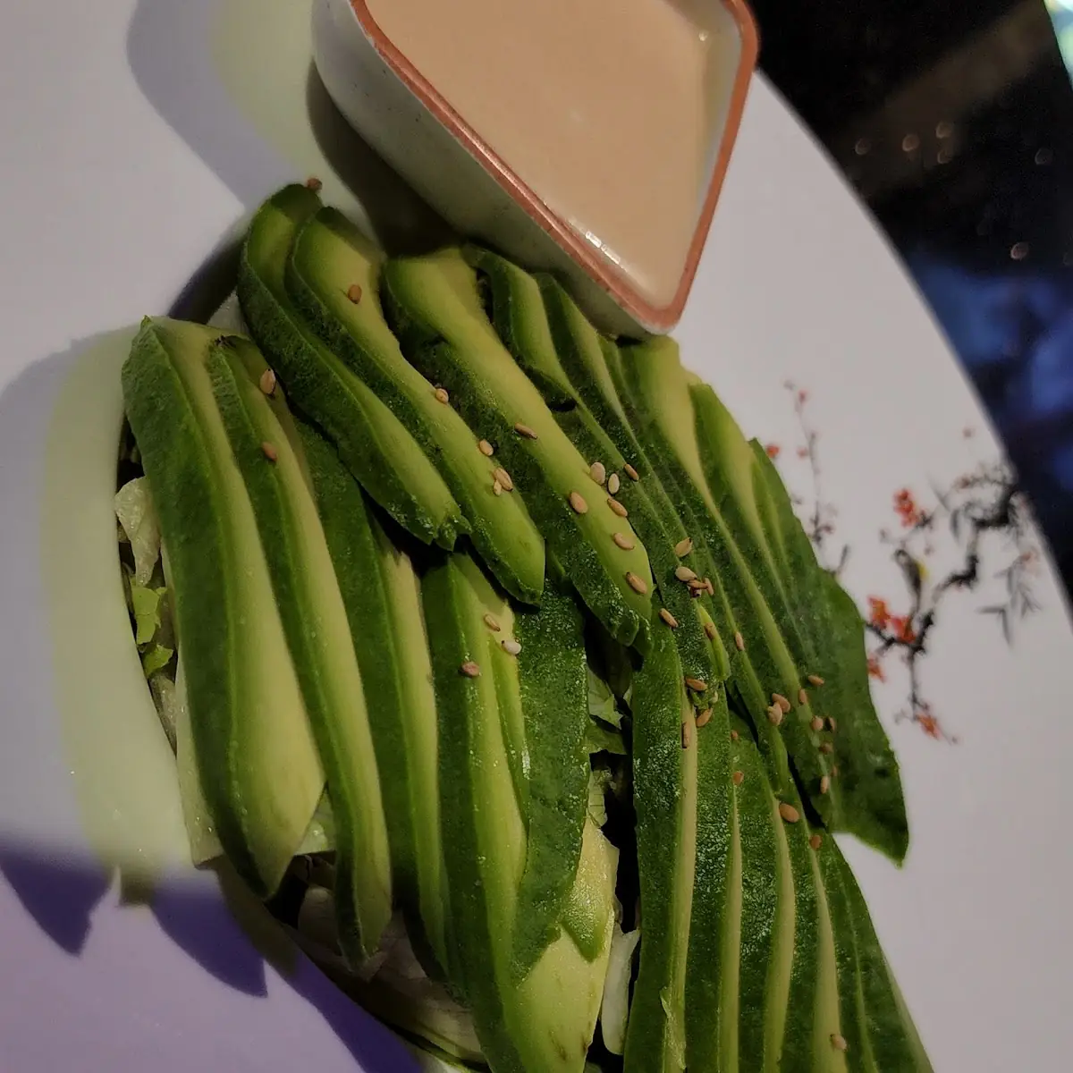 Green Salad