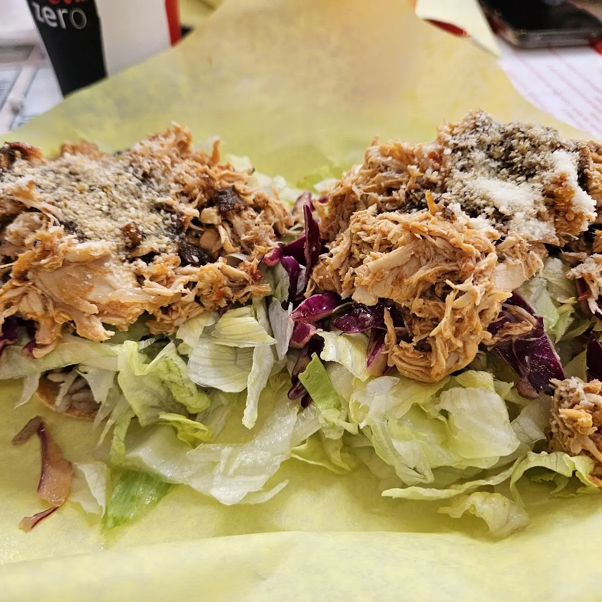 Pulled Pork