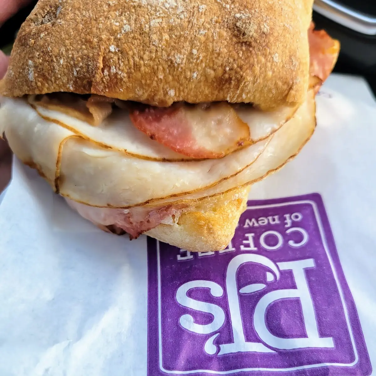Club Sandwich
