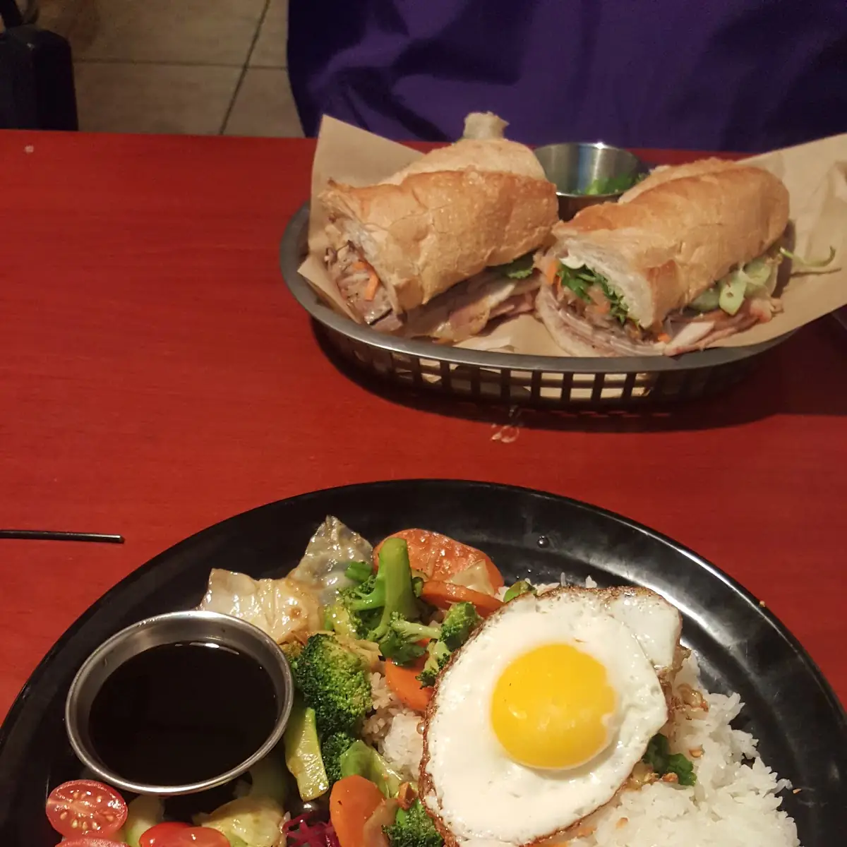 Vegetable Spring rolls