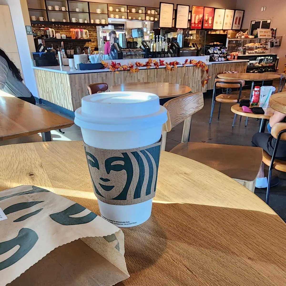 Cafe Americano