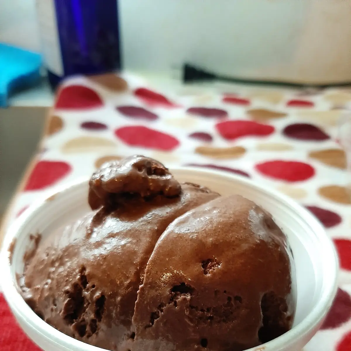 Chocolate Peanut Butter