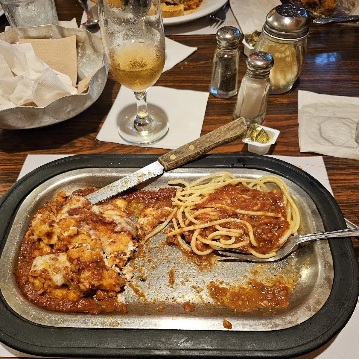 Linardos Lasagna