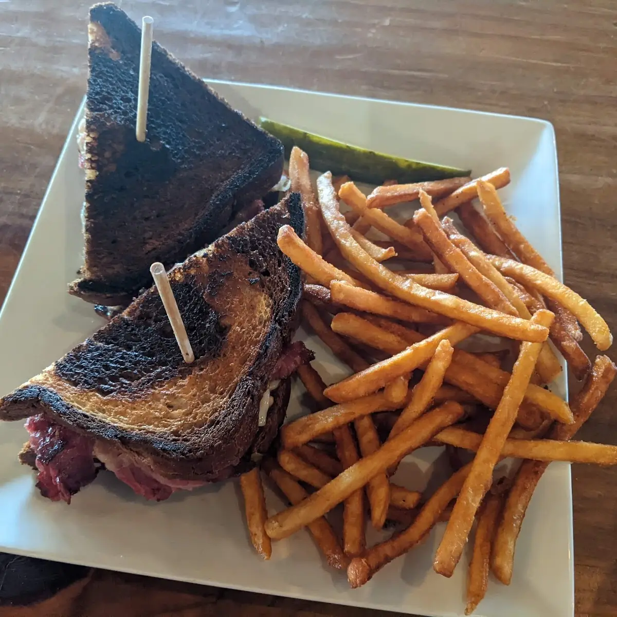 Patty Melt
