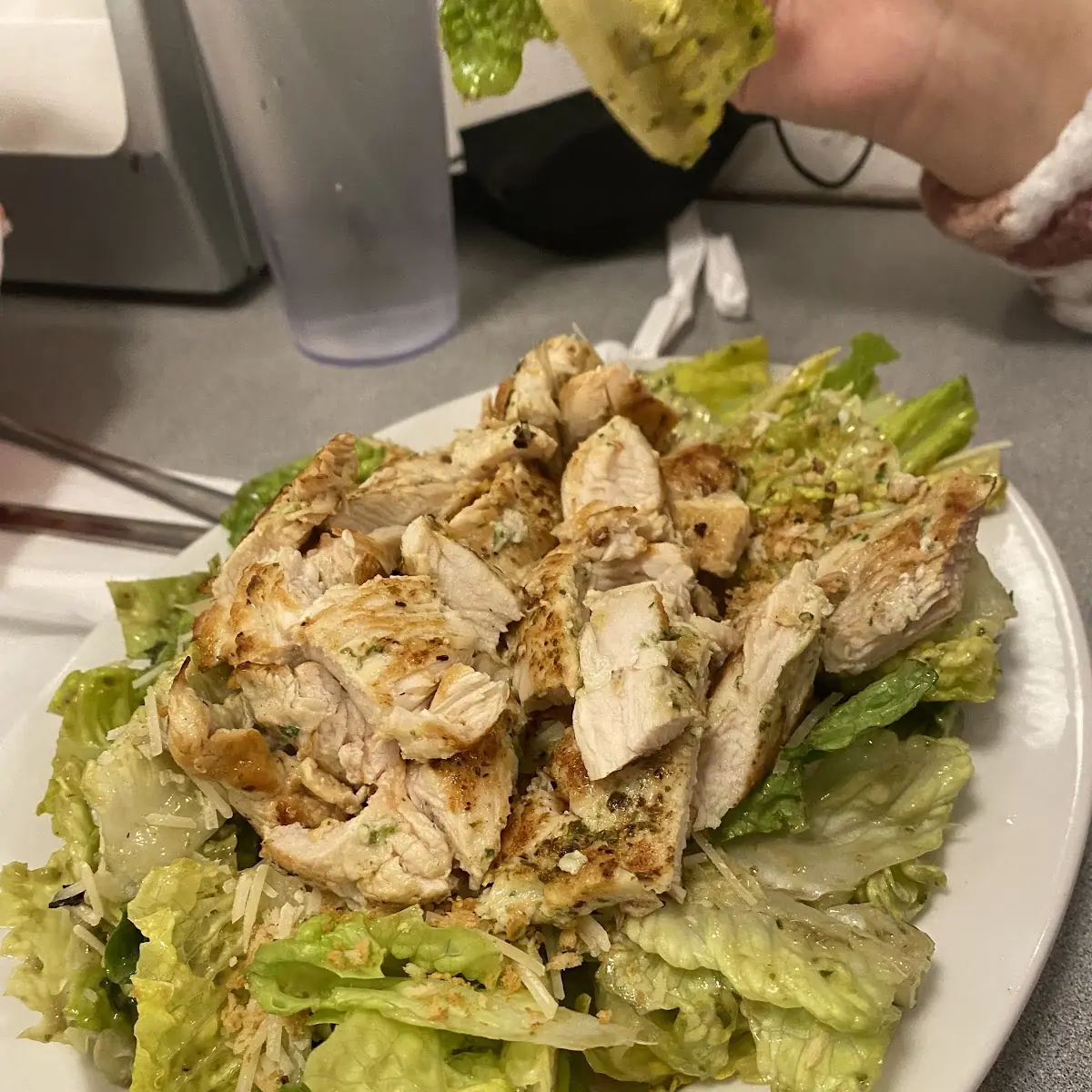 Chicken Salad
