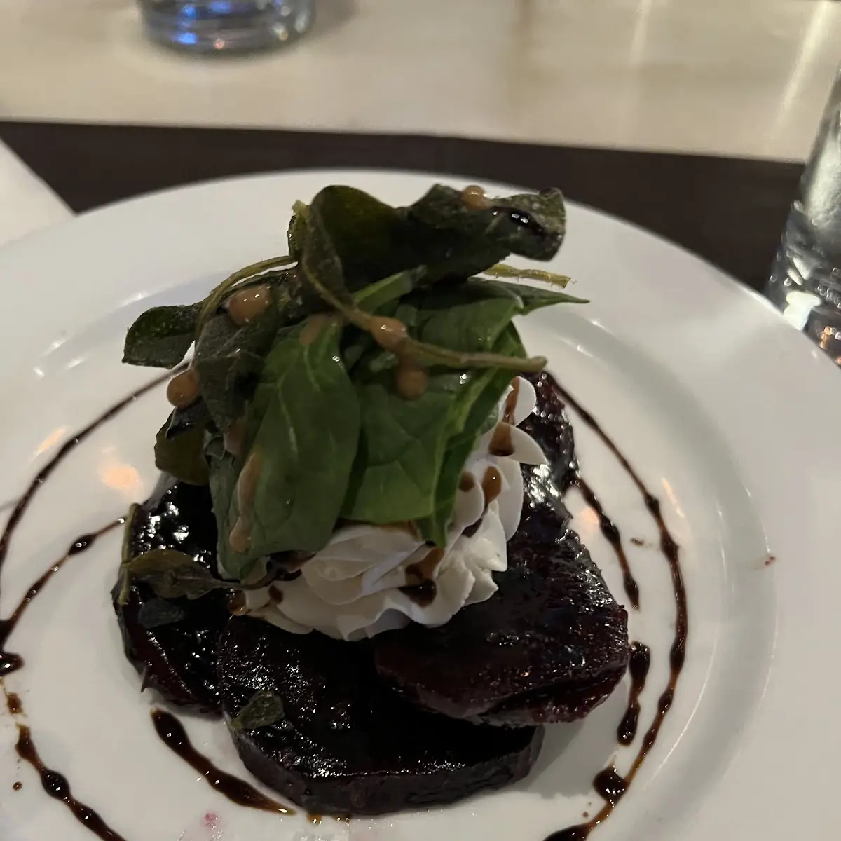 Beet Salad