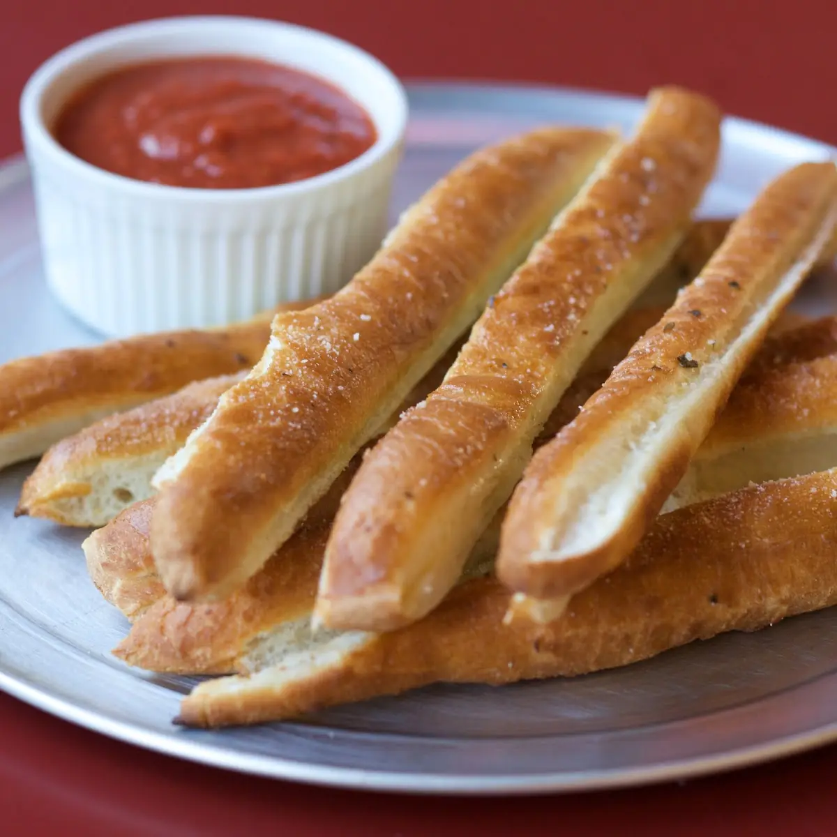 Bread Sticks