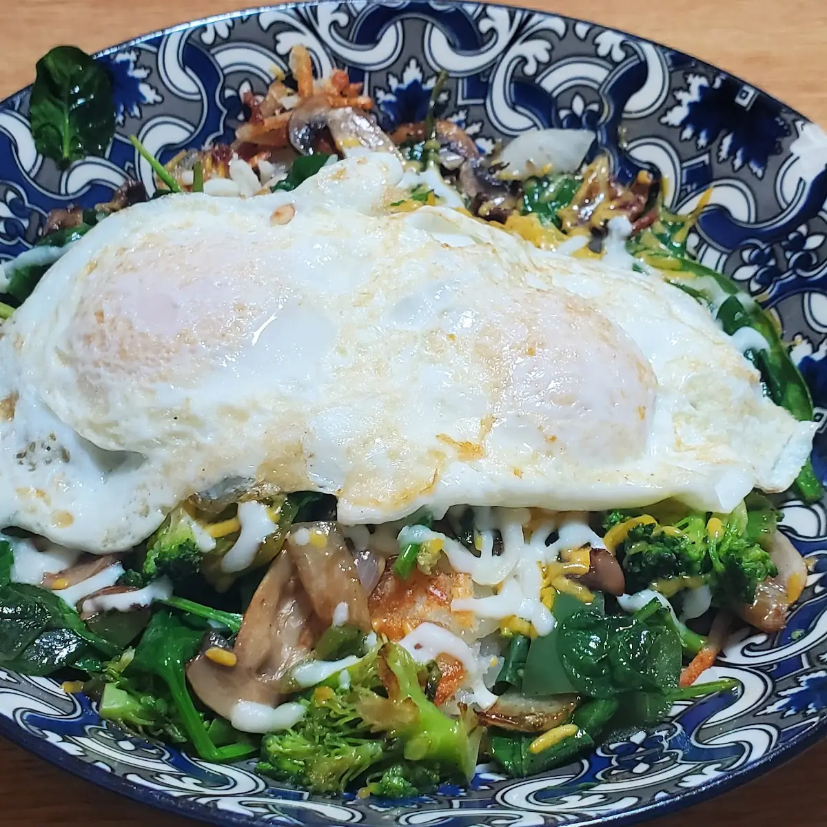 Bibimbap