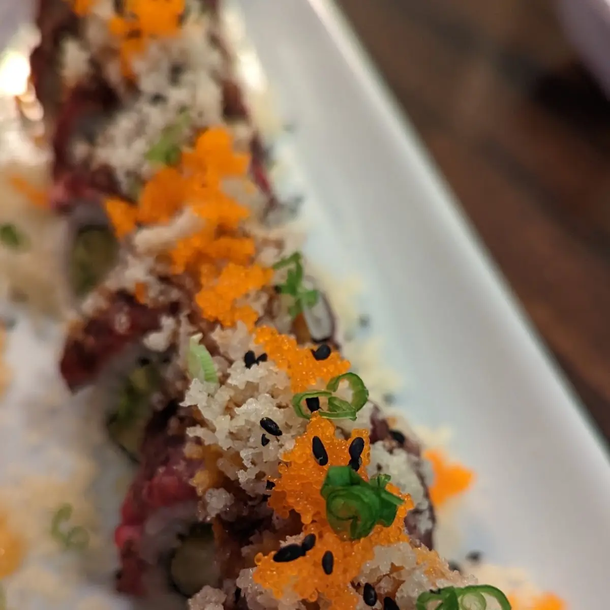 Monster Roll