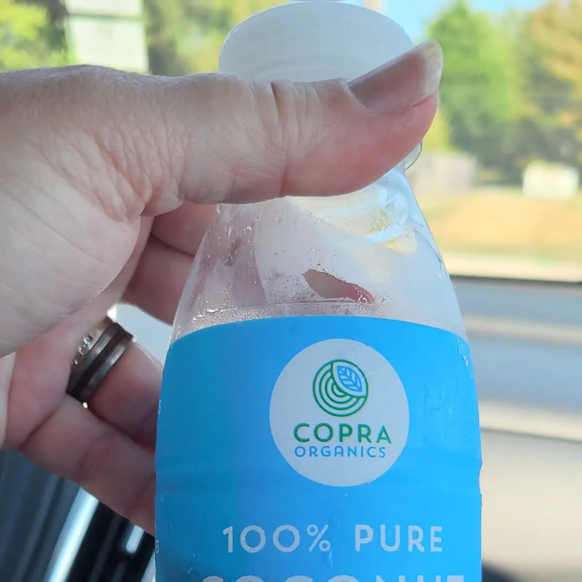 Coconut Water
