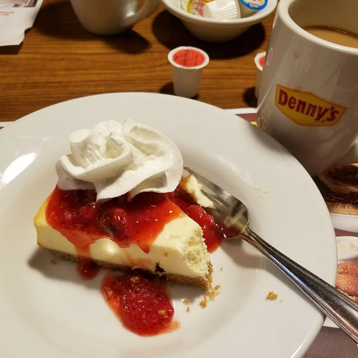 Cheese Cake