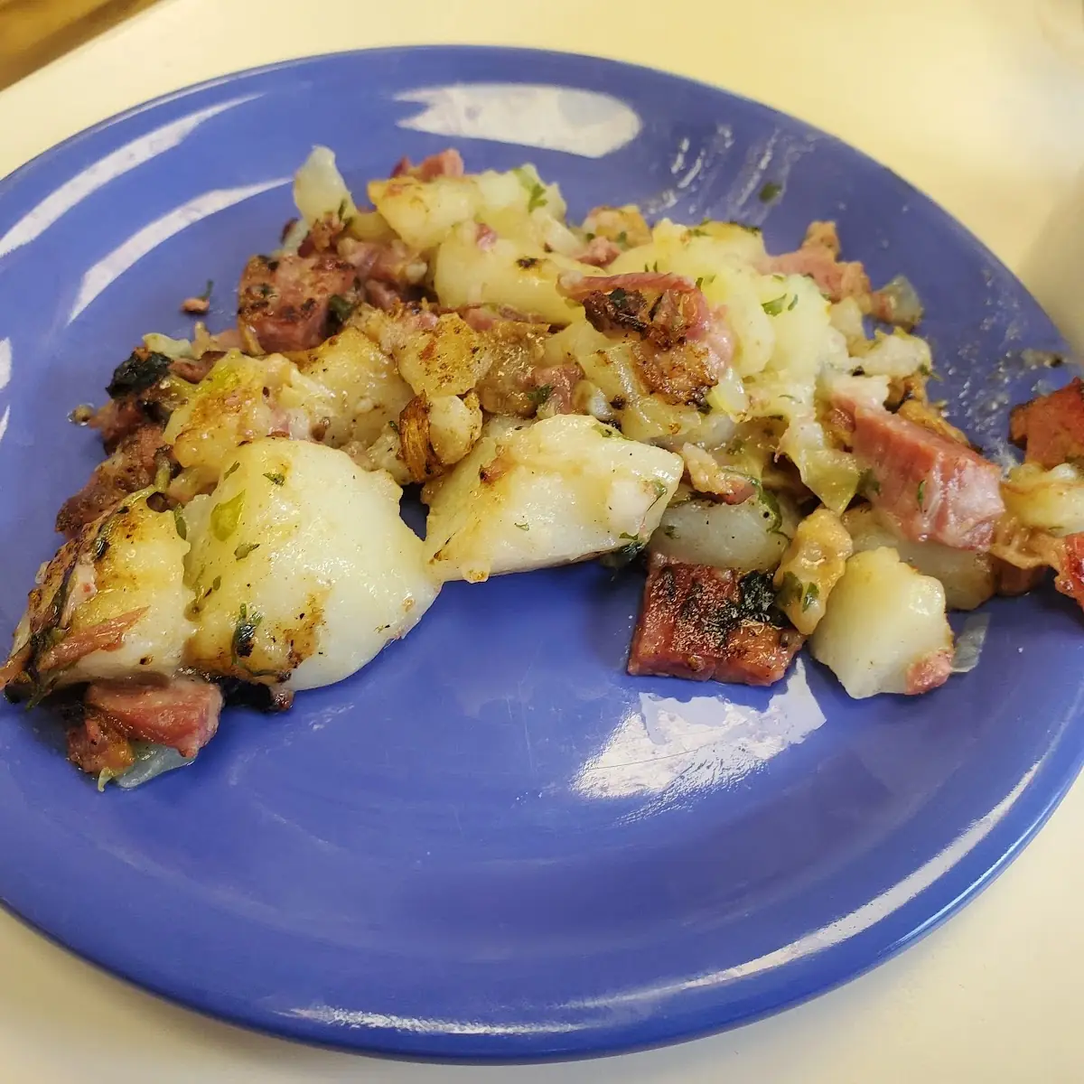 Corned Beef Hash