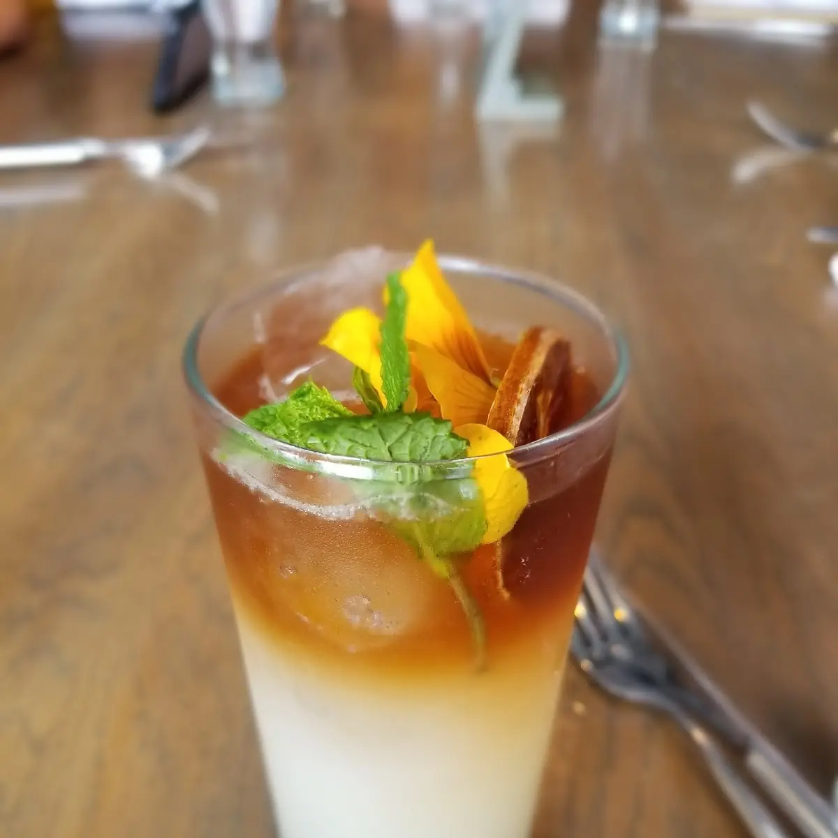 Mai Tai