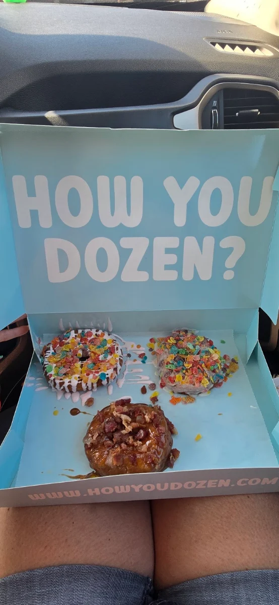 Doughnut