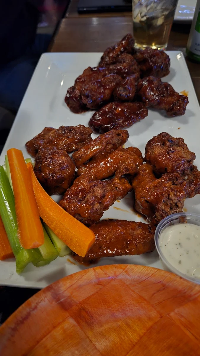 Chicken Wings