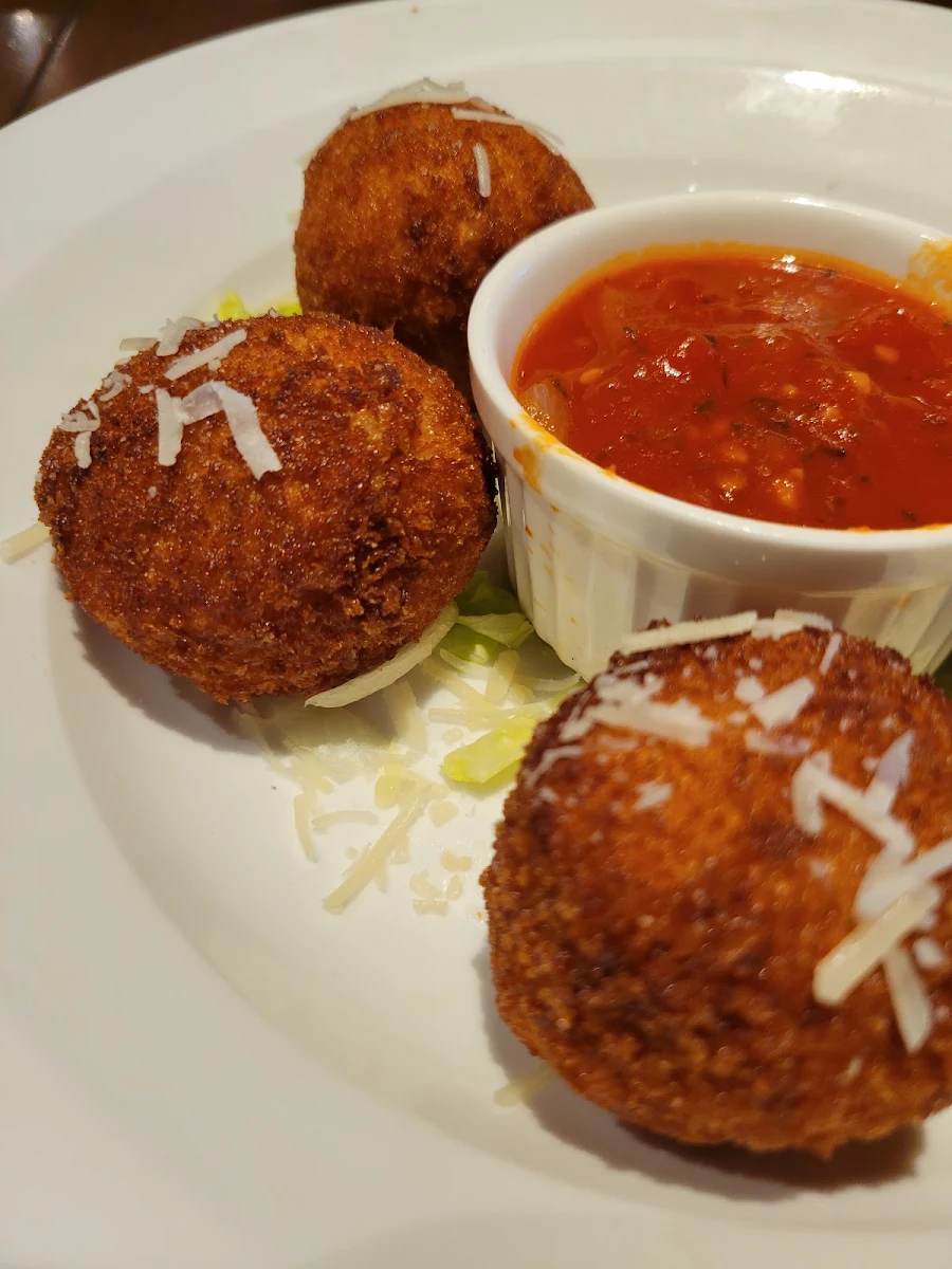 Deep Fried Mac and Cheese