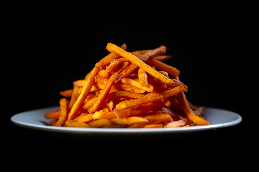 Sweet Potato Fries